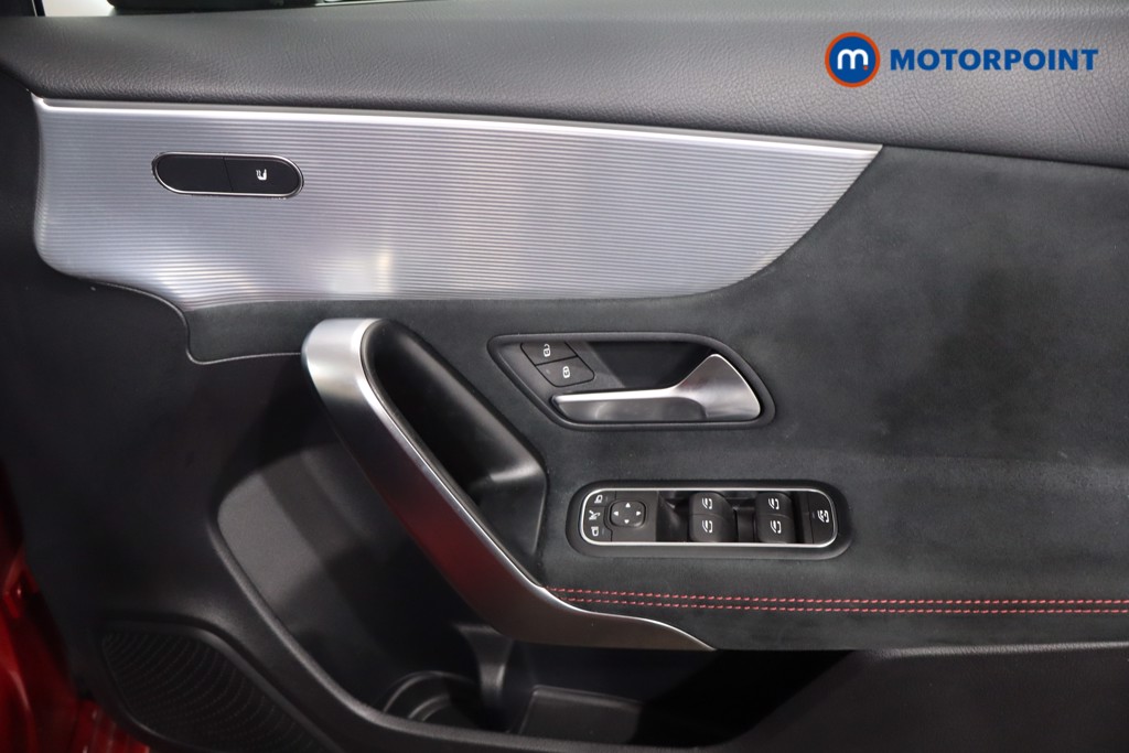 Mercedes-Benz A Class Amg Line Automatic Petrol Hatchback - Stock Number (1582276) - 24th supplementary image