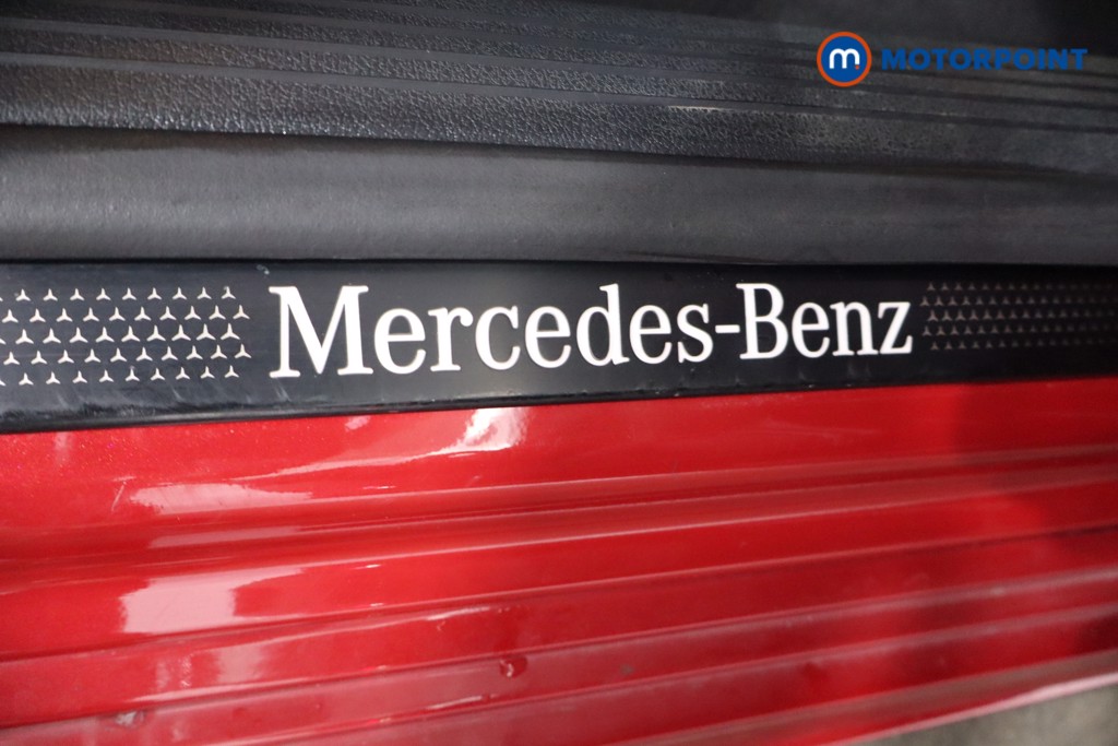 Mercedes-Benz A Class Amg Line Automatic Petrol Hatchback - Stock Number (1582276) - 25th supplementary image