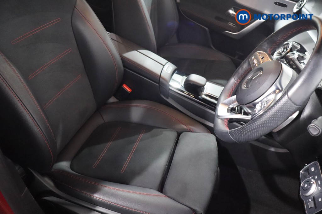 Mercedes-Benz A Class Amg Line Automatic Petrol Hatchback - Stock Number (1582276) - 27th supplementary image