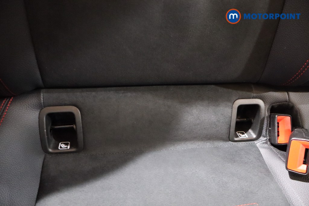 Mercedes-Benz A Class Amg Line Automatic Petrol Hatchback - Stock Number (1582276) - 28th supplementary image