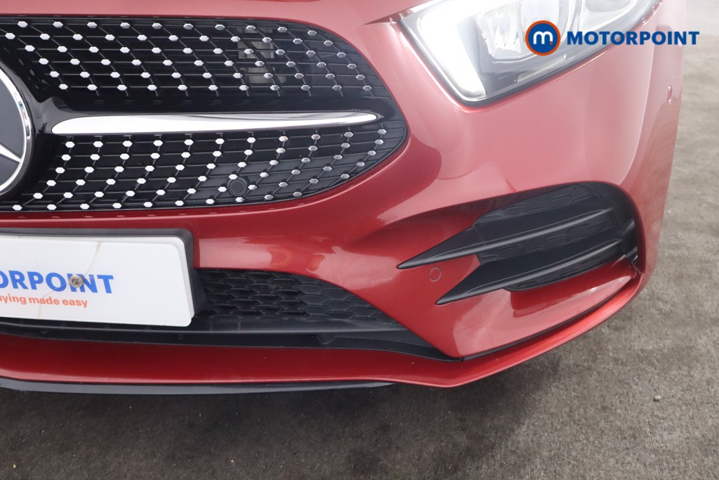 Mercedes-Benz A Class Amg Line Automatic Petrol Hatchback - Stock Number (1582276) - 30th supplementary image