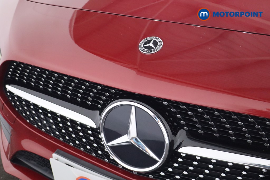 Mercedes-Benz A Class Amg Line Automatic Petrol Hatchback - Stock Number (1582276) - 31st supplementary image