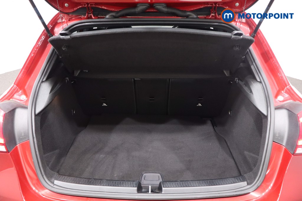 Mercedes-Benz A Class Amg Line Automatic Petrol Hatchback - Stock Number (1582276) - 39th supplementary image