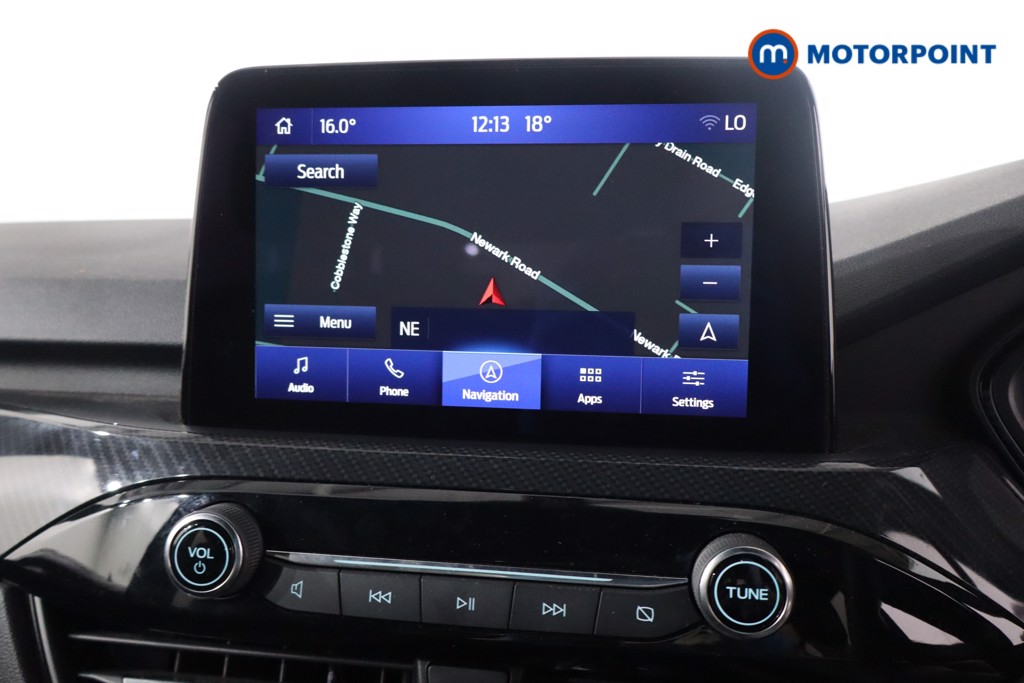 Ford Kuga St-Line X Edition Automatic Petrol Plug-In Hybrid SUV - Stock Number (1582439) - 2nd supplementary image