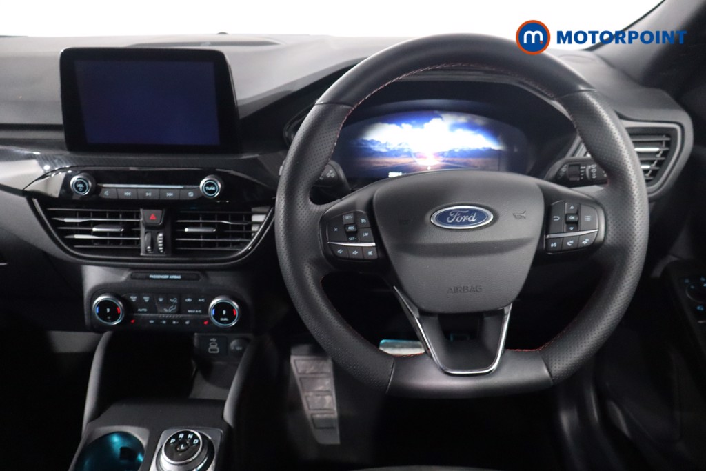 Ford Kuga St-Line X Edition Automatic Petrol Plug-In Hybrid SUV - Stock Number (1582439) - 3rd supplementary image