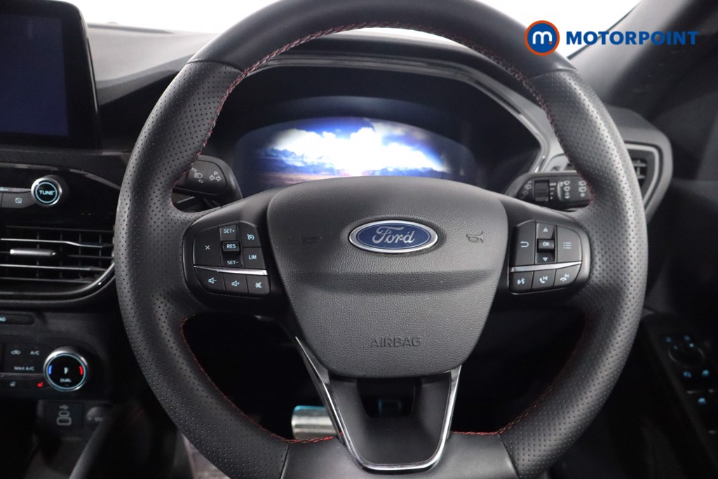 Ford Kuga St-Line X Edition Automatic Petrol Plug-In Hybrid SUV - Stock Number (1582439) - 6th supplementary image