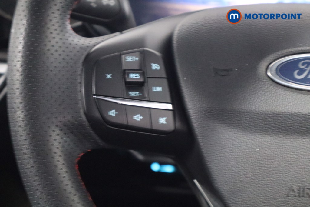Ford Kuga St-Line X Edition Automatic Petrol Plug-In Hybrid SUV - Stock Number (1582439) - 7th supplementary image