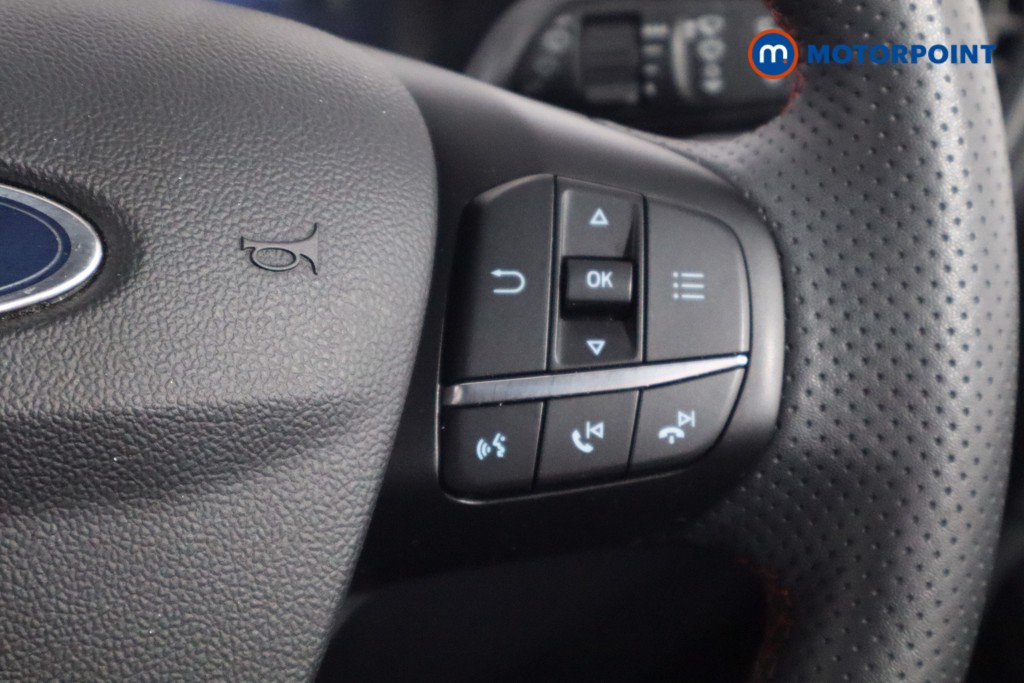 Ford Kuga St-Line X Edition Automatic Petrol Plug-In Hybrid SUV - Stock Number (1582439) - 8th supplementary image