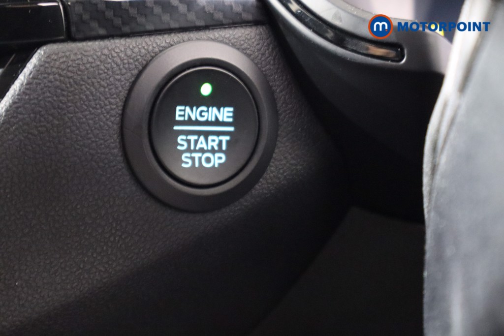 Ford Kuga St-Line X Edition Automatic Petrol Plug-In Hybrid SUV - Stock Number (1582439) - 13th supplementary image