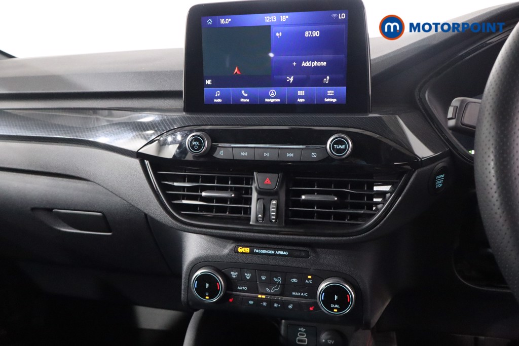Ford Kuga St-Line X Edition Automatic Petrol Plug-In Hybrid SUV - Stock Number (1582439) - 15th supplementary image