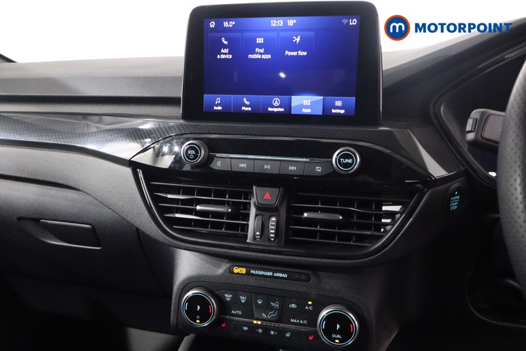 Ford Kuga St-Line X Edition Automatic Petrol Plug-In Hybrid SUV - Stock Number (1582439) - 16th supplementary image