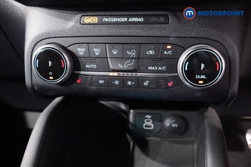 Ford Kuga St-Line X Edition Automatic Petrol Plug-In Hybrid SUV - Stock Number (1582439) - 17th supplementary image