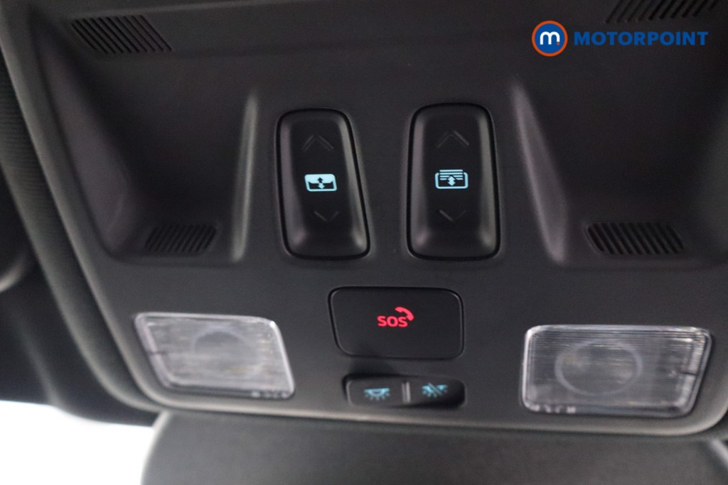 Ford Kuga St-Line X Edition Automatic Petrol Plug-In Hybrid SUV - Stock Number (1582439) - 18th supplementary image