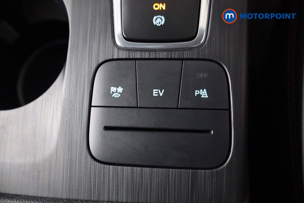 Ford Kuga St-Line X Edition Automatic Petrol Plug-In Hybrid SUV - Stock Number (1582439) - 21st supplementary image