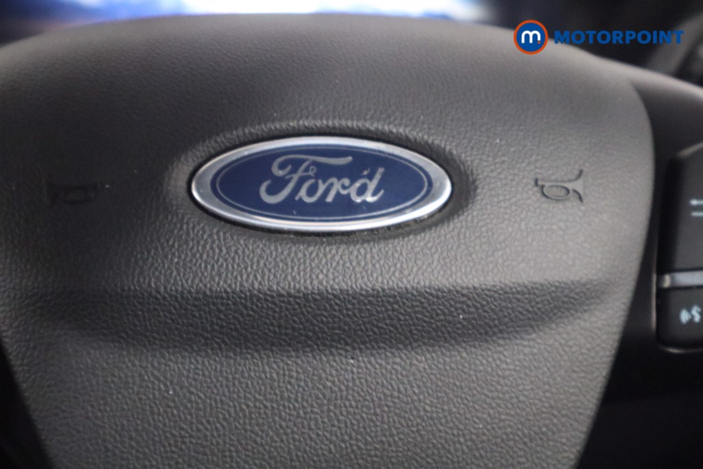 Ford Kuga St-Line X Edition Automatic Petrol Plug-In Hybrid SUV - Stock Number (1582439) - 22nd supplementary image