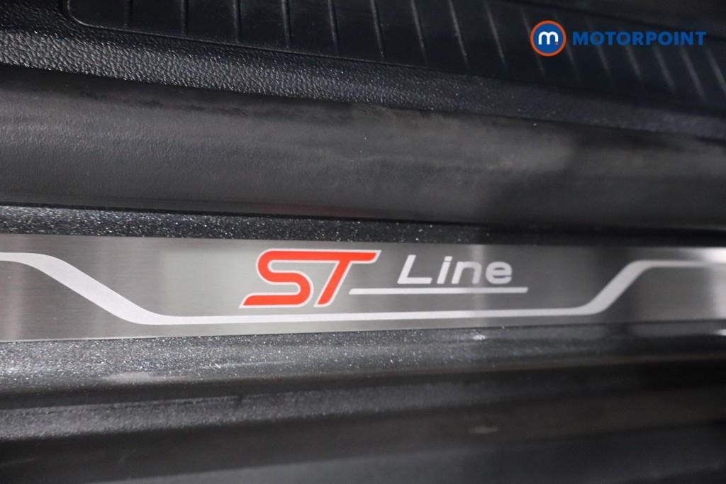 Ford Kuga St-Line X Edition Automatic Petrol Plug-In Hybrid SUV - Stock Number (1582439) - 26th supplementary image