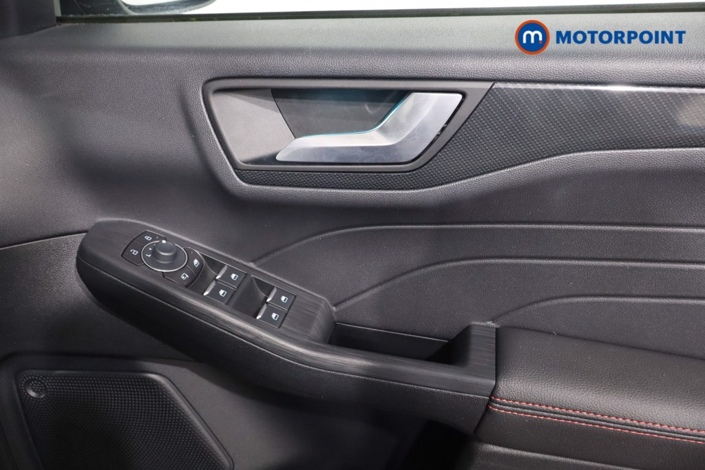 Ford Kuga St-Line X Edition Automatic Petrol Plug-In Hybrid SUV - Stock Number (1582439) - 28th supplementary image