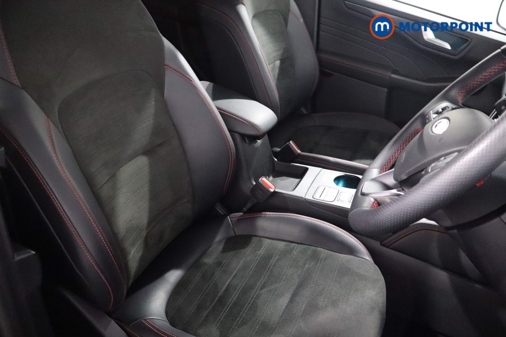 Ford Kuga St-Line X Edition Automatic Petrol Plug-In Hybrid SUV - Stock Number (1582439) - 30th supplementary image