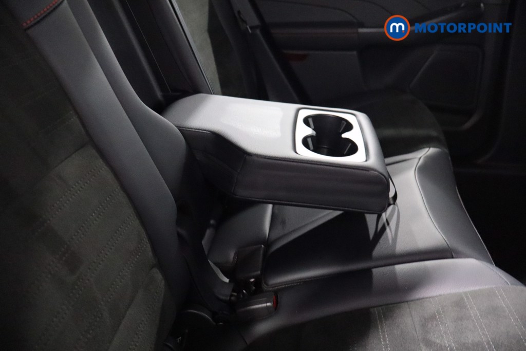 Ford Kuga St-Line X Edition Automatic Petrol Plug-In Hybrid SUV - Stock Number (1582439) - 33rd supplementary image