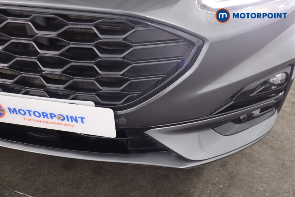 Ford Kuga St-Line X Edition Automatic Petrol Plug-In Hybrid SUV - Stock Number (1582439) - 35th supplementary image