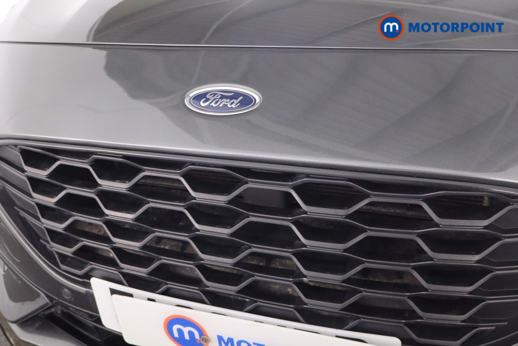 Ford Kuga St-Line X Edition Automatic Petrol Plug-In Hybrid SUV - Stock Number (1582439) - 36th supplementary image