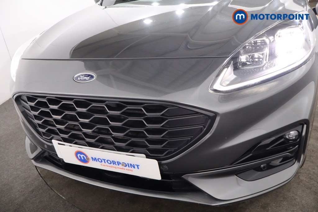 Ford Kuga St-Line X Edition Automatic Petrol Plug-In Hybrid SUV - Stock Number (1582439) - 37th supplementary image