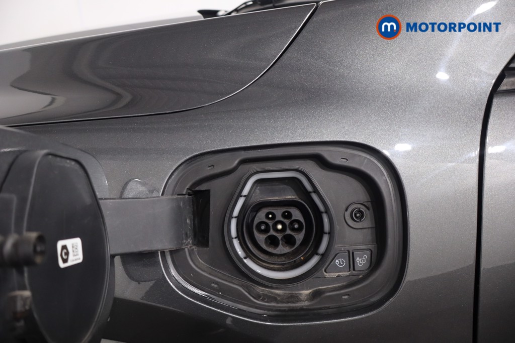 Ford Kuga St-Line X Edition Automatic Petrol Plug-In Hybrid SUV - Stock Number (1582439) - 38th supplementary image