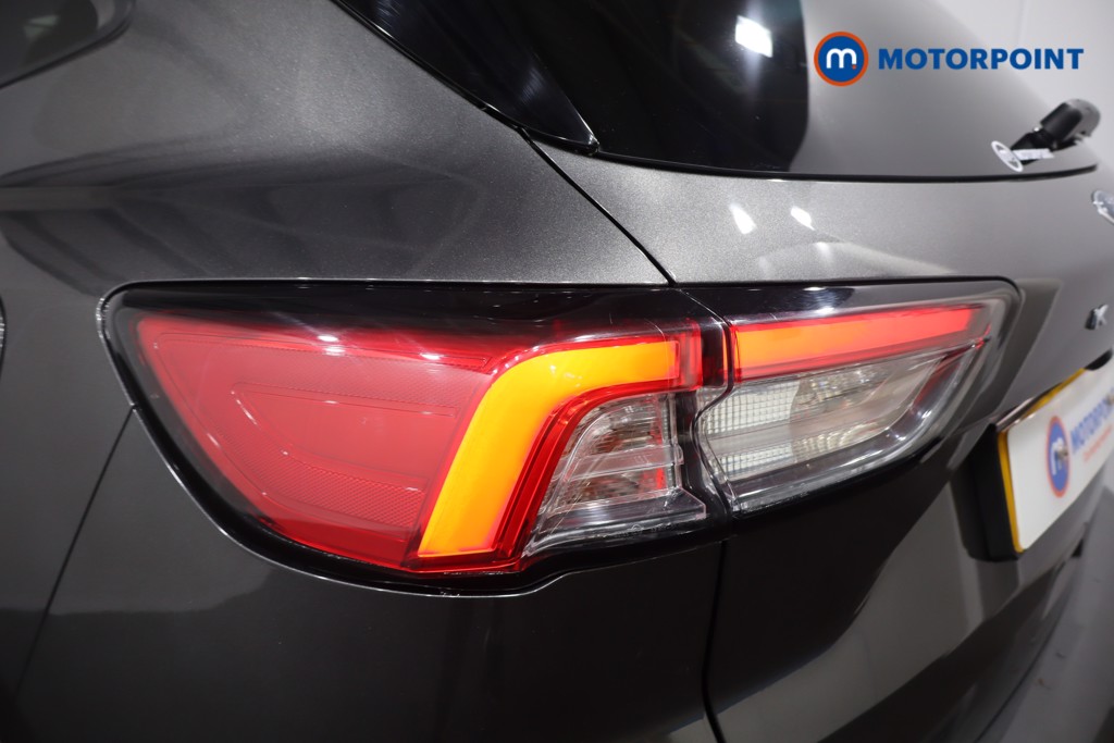 Ford Kuga St-Line X Edition Automatic Petrol Plug-In Hybrid SUV - Stock Number (1582439) - 41st supplementary image