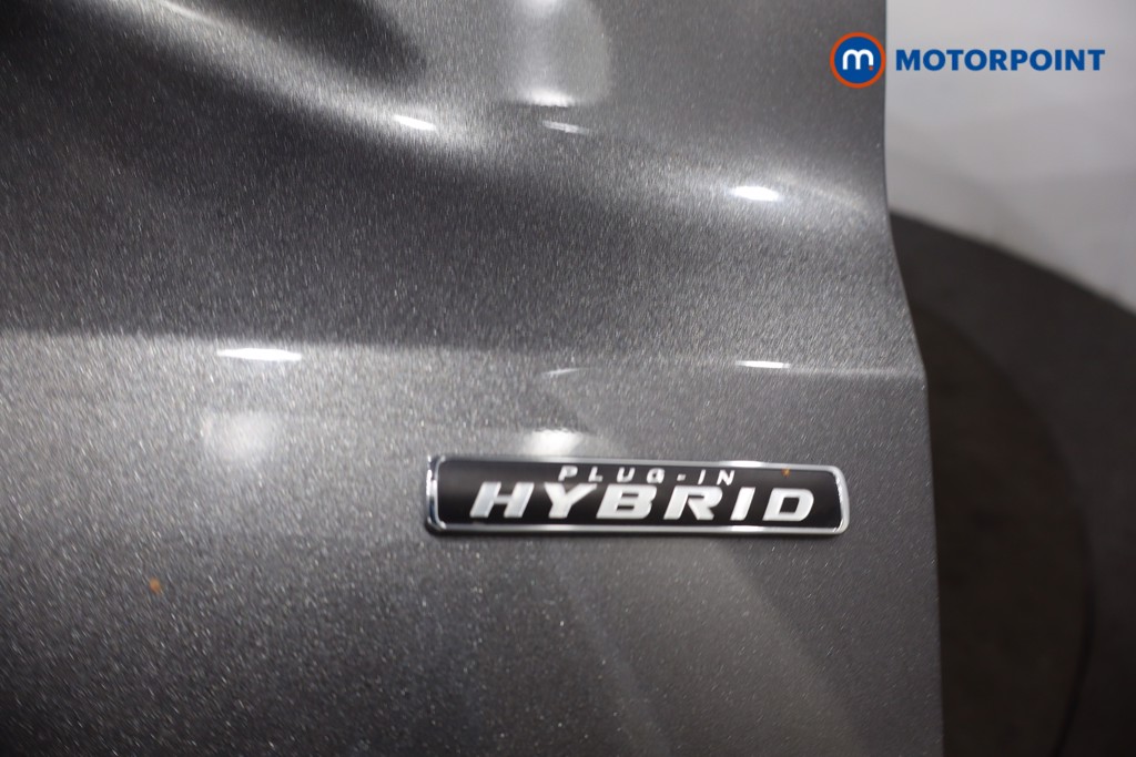 Ford Kuga St-Line X Edition Automatic Petrol Plug-In Hybrid SUV - Stock Number (1582439) - 43rd supplementary image