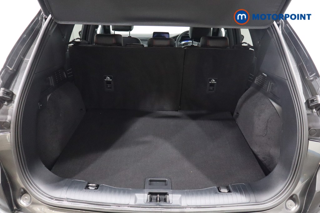 Ford Kuga St-Line X Edition Automatic Petrol Plug-In Hybrid SUV - Stock Number (1582439) - 47th supplementary image