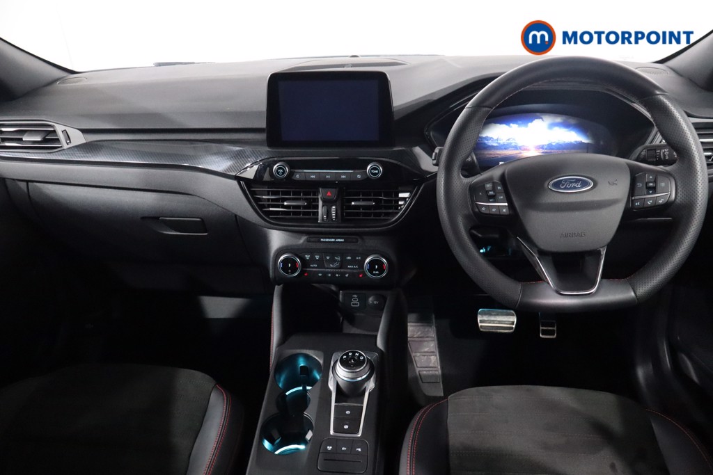 Ford Kuga St-Line X Edition Automatic Petrol Plug-In Hybrid SUV - Stock Number (1582439) - 1st supplementary image
