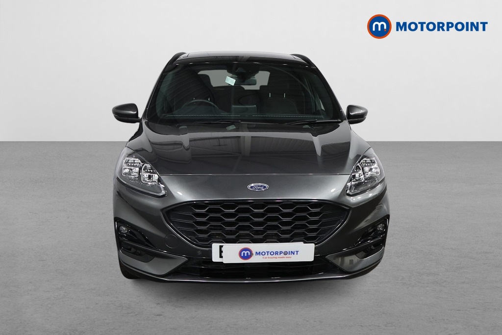 Ford Kuga St-Line X Edition Automatic Petrol Plug-In Hybrid SUV - Stock Number (1582439) - Front bumper