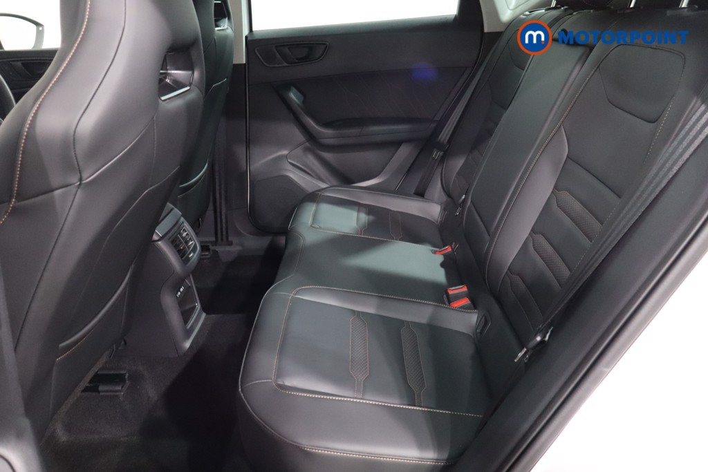 Cupra Ateca V2 Automatic Petrol SUV - Stock Number (1582446) - 5th supplementary image