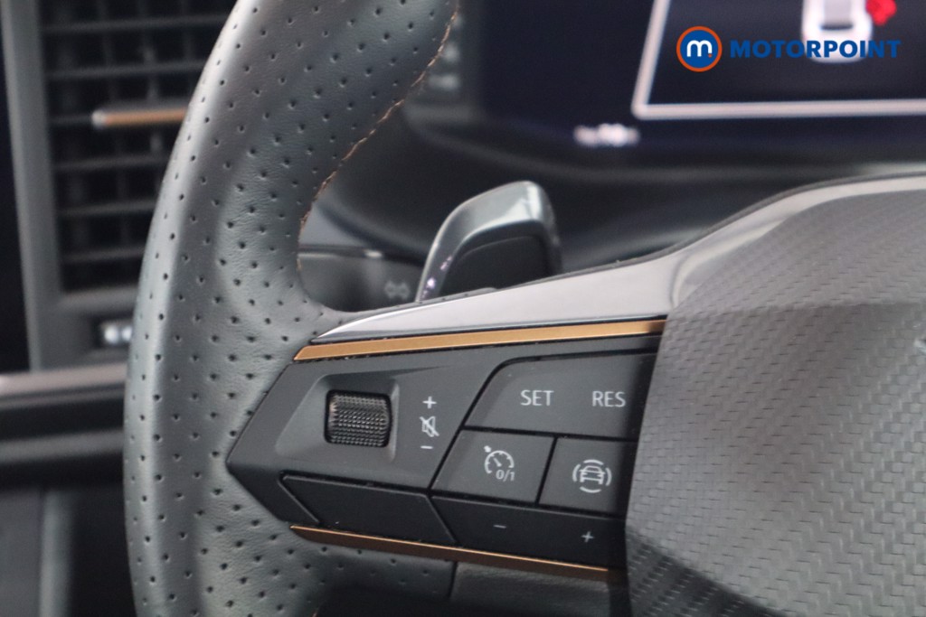 Cupra Ateca V2 Automatic Petrol SUV - Stock Number (1582446) - 7th supplementary image