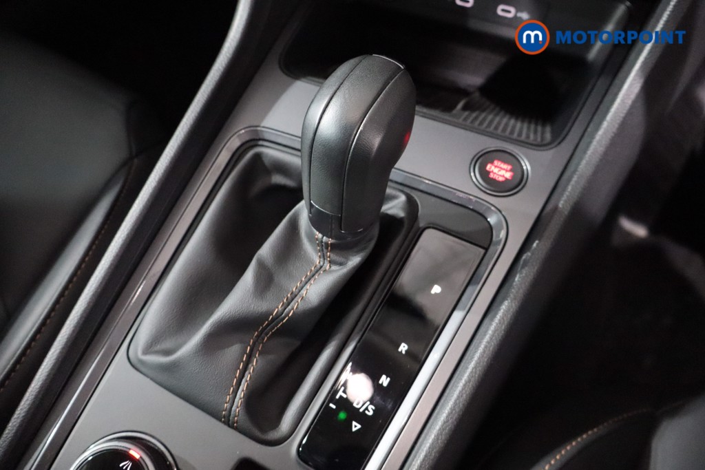 Cupra Ateca V2 Automatic Petrol SUV - Stock Number (1582446) - 14th supplementary image