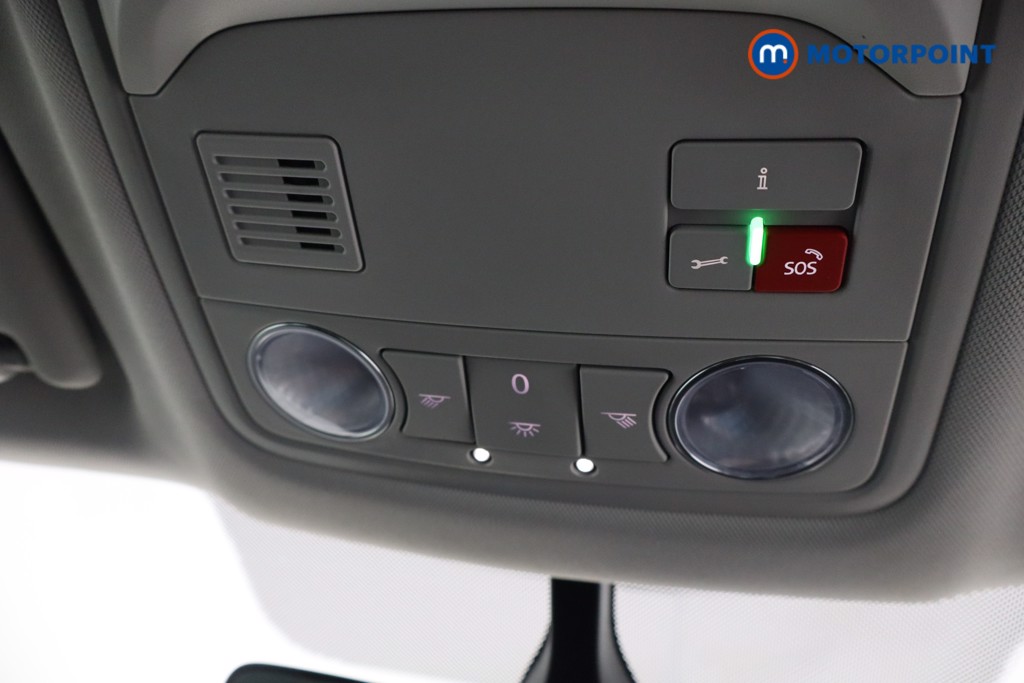Cupra Ateca V2 Automatic Petrol SUV - Stock Number (1582446) - 20th supplementary image