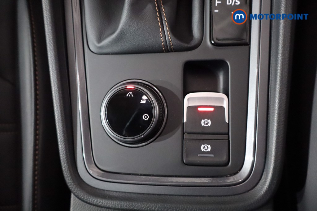 Cupra Ateca V2 Automatic Petrol SUV - Stock Number (1582446) - 22nd supplementary image