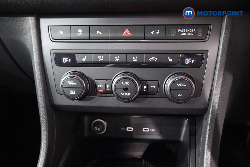 Cupra Ateca V2 Automatic Petrol SUV - Stock Number (1582446) - 23rd supplementary image
