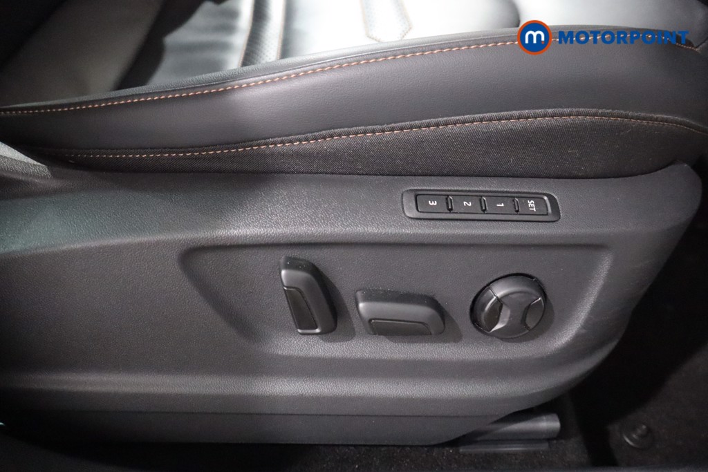 Cupra Ateca V2 Automatic Petrol SUV - Stock Number (1582446) - 25th supplementary image