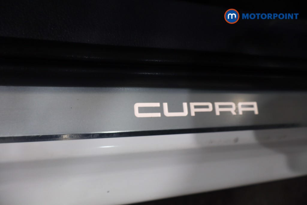 Cupra Ateca V2 Automatic Petrol SUV - Stock Number (1582446) - 26th supplementary image