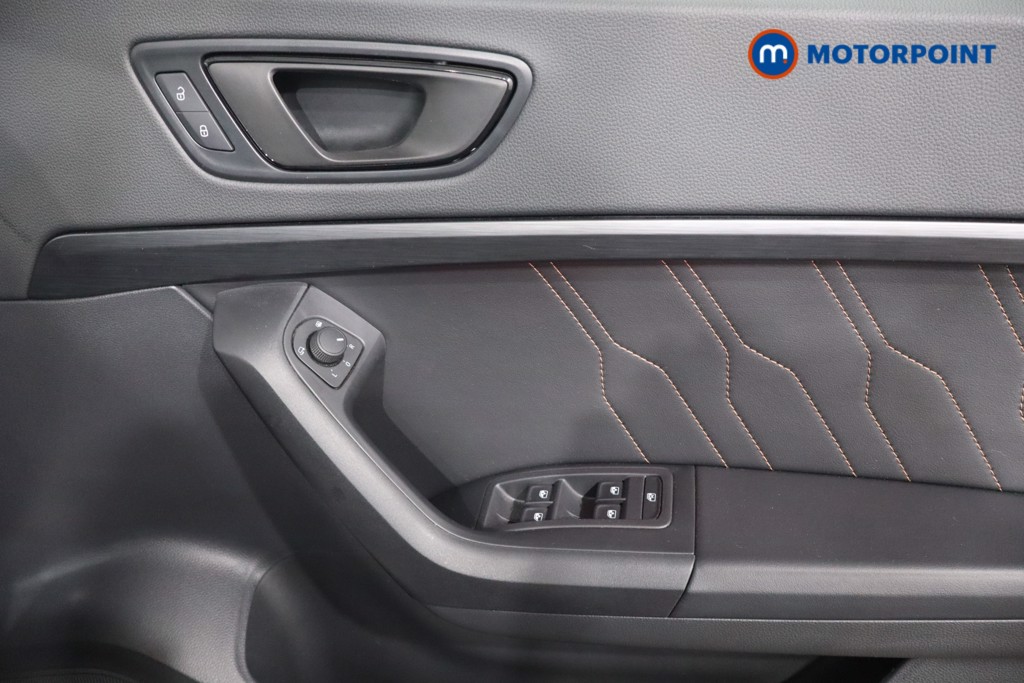 Cupra Ateca V2 Automatic Petrol SUV - Stock Number (1582446) - 27th supplementary image