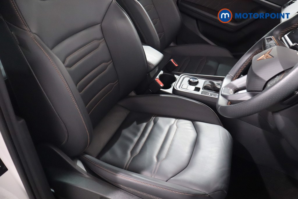 Cupra Ateca V2 Automatic Petrol SUV - Stock Number (1582446) - 29th supplementary image