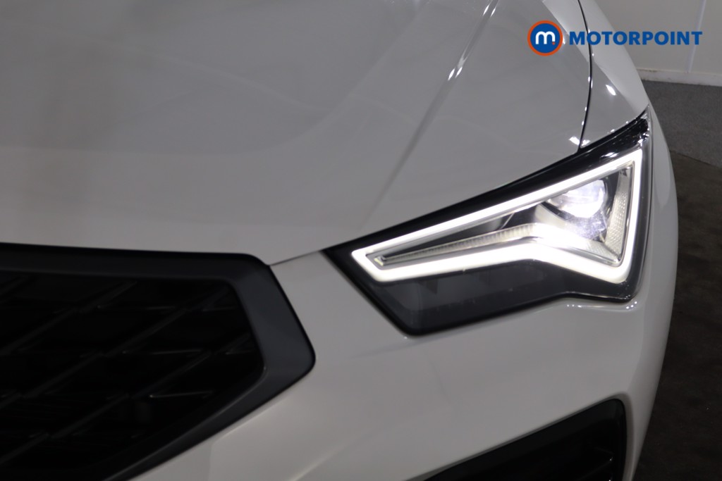 Cupra Ateca V2 Automatic Petrol SUV - Stock Number (1582446) - 32nd supplementary image