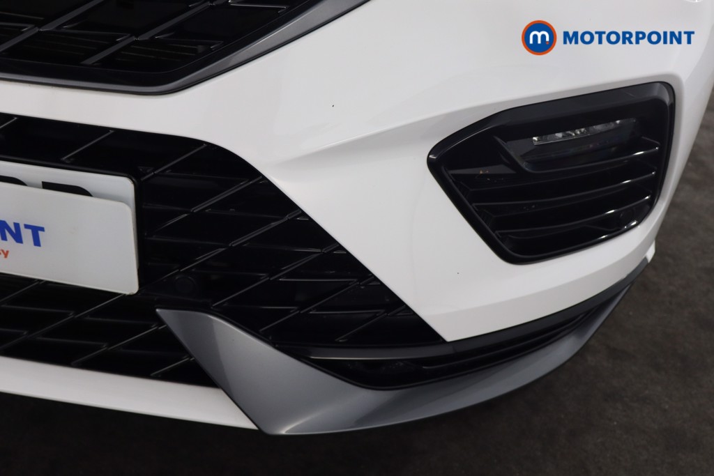 Cupra Ateca V2 Automatic Petrol SUV - Stock Number (1582446) - 33rd supplementary image