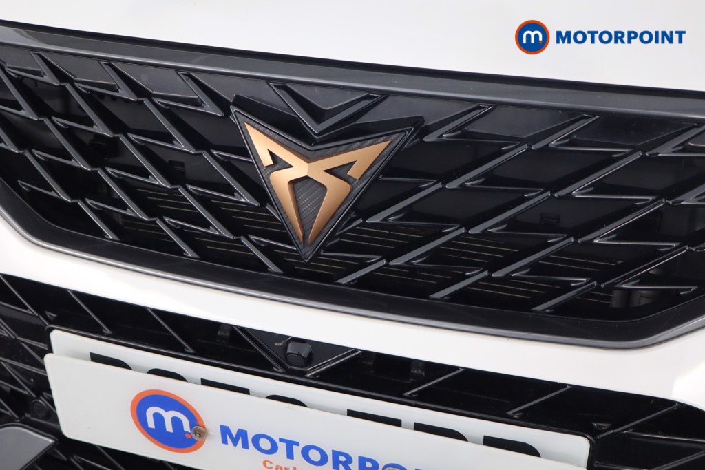 Cupra Ateca V2 Automatic Petrol SUV - Stock Number (1582446) - 34th supplementary image