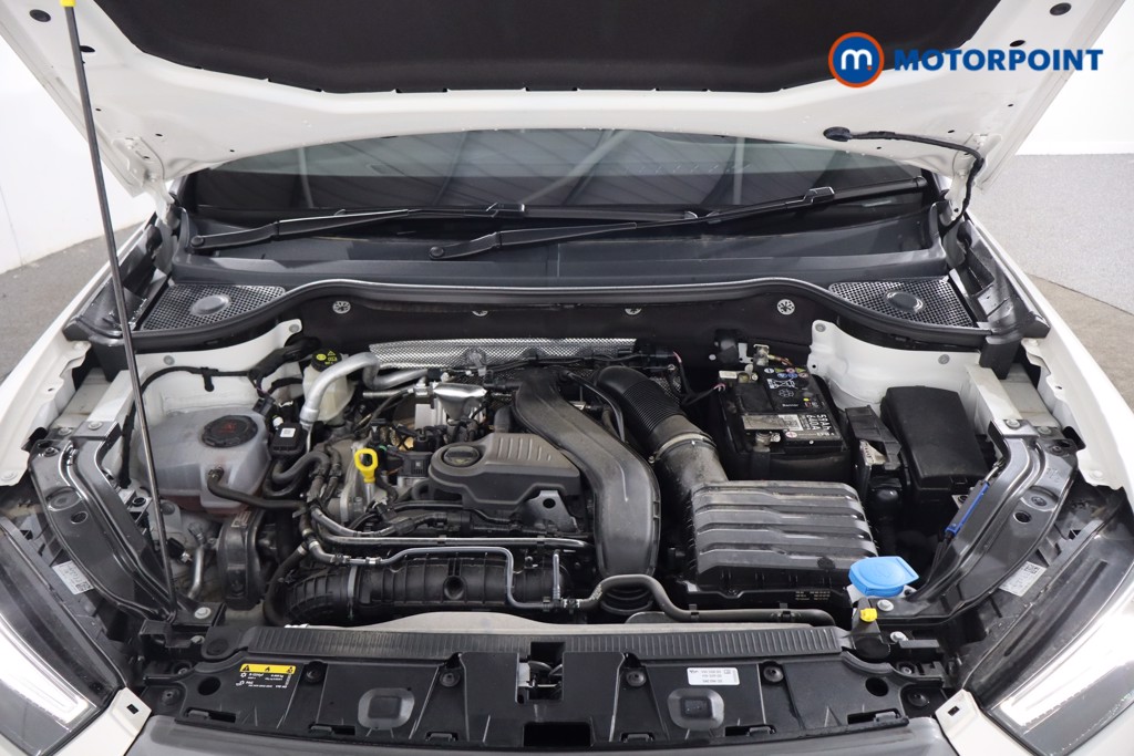 Cupra Ateca V2 Automatic Petrol SUV - Stock Number (1582446) - 36th supplementary image