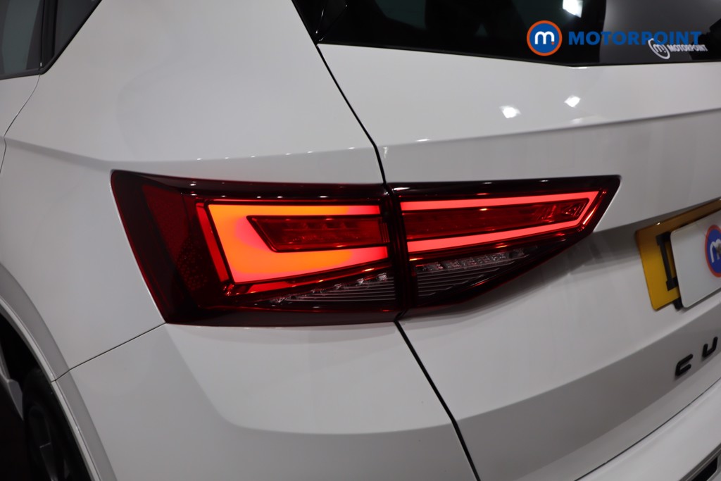 Cupra Ateca V2 Automatic Petrol SUV - Stock Number (1582446) - 38th supplementary image