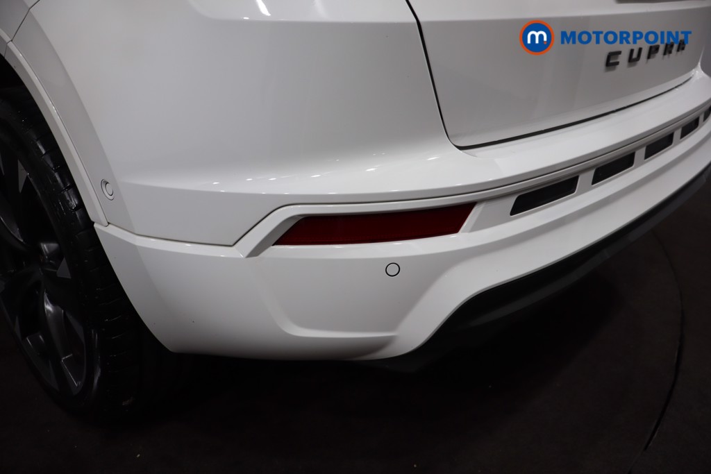 Cupra Ateca V2 Automatic Petrol SUV - Stock Number (1582446) - 39th supplementary image