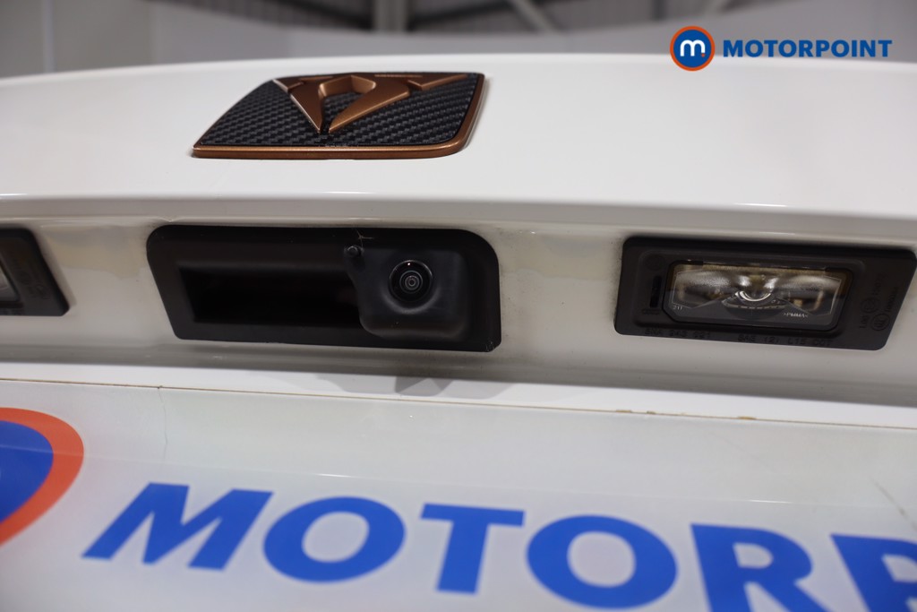 Cupra Ateca V2 Automatic Petrol SUV - Stock Number (1582446) - 40th supplementary image