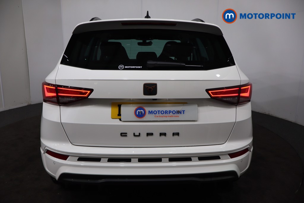 Cupra Ateca V2 Automatic Petrol SUV - Stock Number (1582446) - 42nd supplementary image